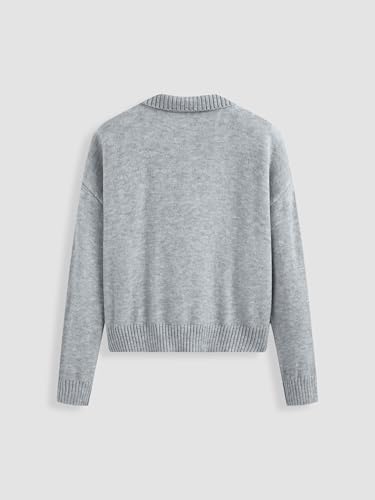 Image of CIDER Weave Knit Zipped Sweatshirt