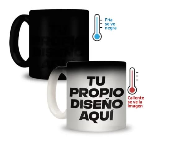 Tazas, Kitchen tazas personalizadas navideñas Marca Genérica (3)