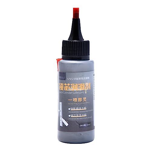 Lock Lubricant, Graphite Powder, Lock Cylinder Lubricant, Graphite Lock