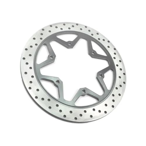 Disques de frein avant moto pour rouler en Inazuma 250 GW250