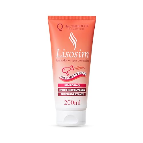 Lisosim Progressiva de Chuveiro