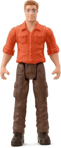 Juguete Granja Schleich 42659 una idea regalo niños cumpleaños y fiestas 5