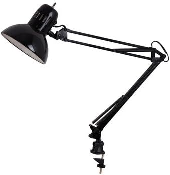 Illuminada Swing Arm Desk Lamp