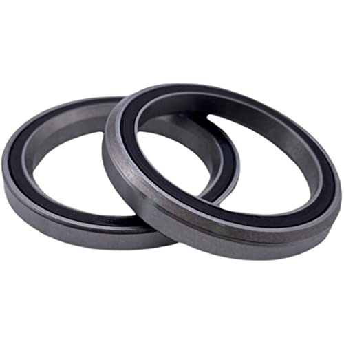 Roulement de casque MH-P09K pour remplacer une direction de vélo usée - 5