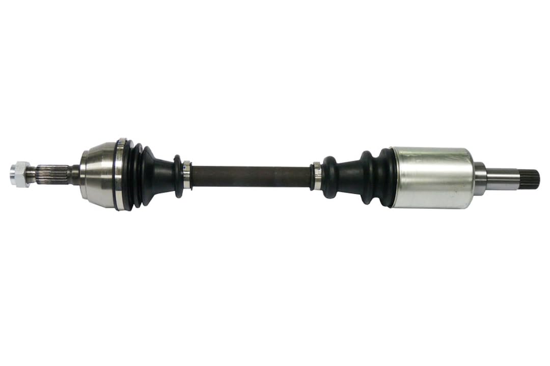 Wheel Drive Shaft SKF VKJC 4121 Fits Citroen Peugeot 205 C15 Front Left