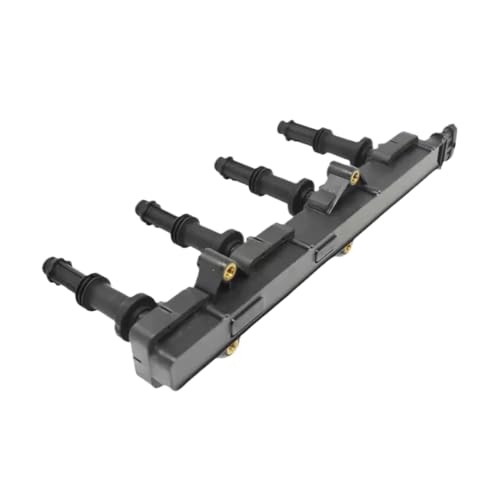 Bobine d'allumage crayon 6235124 pour bloc moteur essence 2.2 de Zafira B