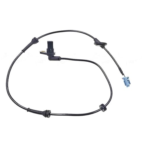 Capteur de vitesse de roue ABS 47910-EQ010 pour Nissan X-Trail T30 T31 avant droit