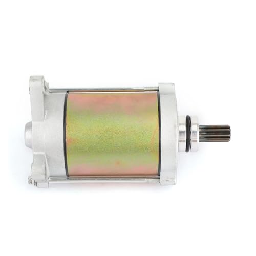 Démarreur pour X8 Z8 moteur de remplacement fiable quad et SSV