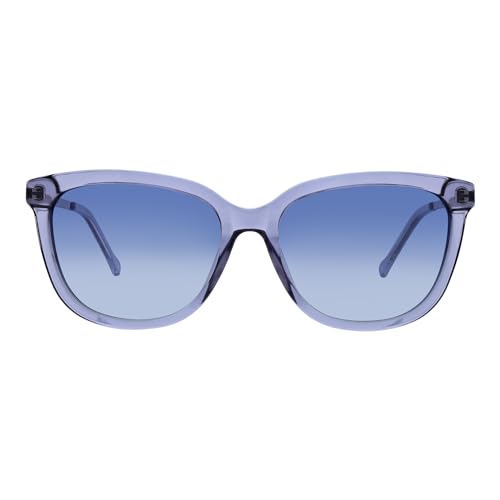 Vera Bradley Women's Polarized Bevyn Square Sunglass2