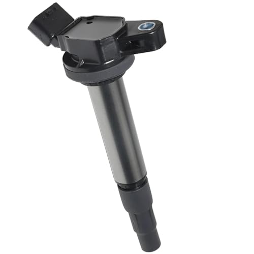 Bobine d'allumage Toyota Yaris et Prius pour trajets urbains sereins