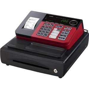 Amazon | カシオ（CASIO）レジスター 本体 NL-200（SE-S20同等品