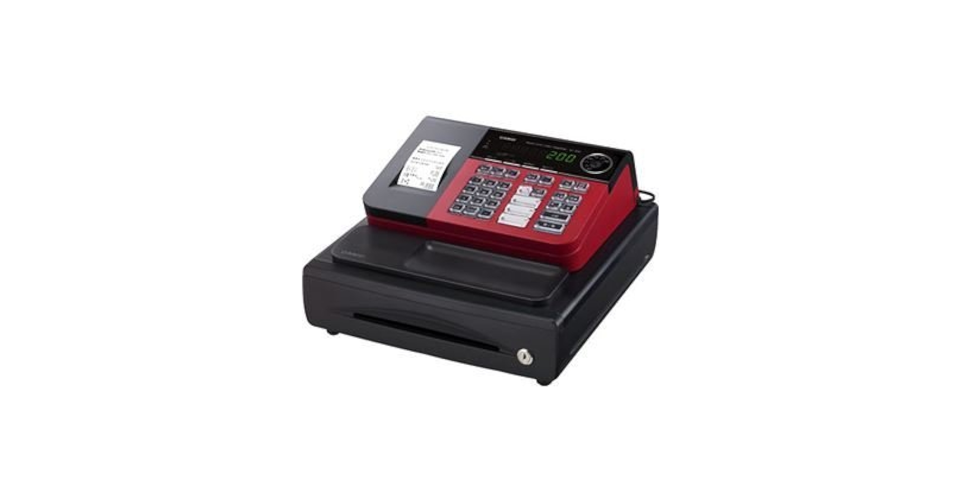 k*u様 CASIO カシオ電子レジスター SE-S20/NL-200 Amazon | カシオ（CASIO）レジスター 本体 NL-200（SE-S20同等品