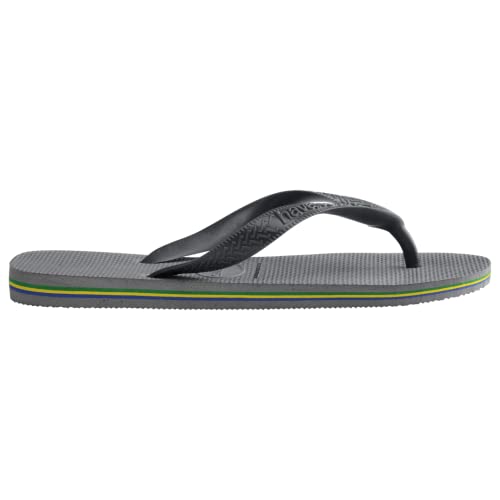 Havaianas Women's Brazil Flip Flops - Spring and Summer Sandals for Women3