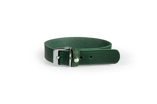hCc {v Das Lederband _[oh uWEINHEIMiCnCjv   U[ {v ybgpi _炩ďv LQwsgp ^ ^ ^ (Green/O[, Mi40 mm / 47
