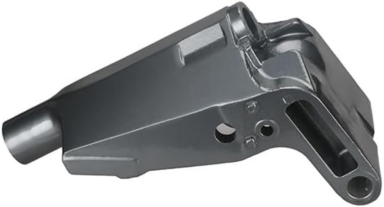 Swivel Bracket Rotary Fit for Outboard Motor Parts Replacement Part Fit for Boat Engine 69D-43311 69D-43311-11-4D Replacement Parts