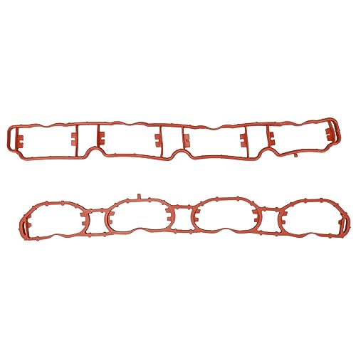Image of IRONTEK Head Gasket Kits fit for Audi (2006-2008 A3 / 2005-2009 A4 / 2005-2009 A4 Quattro / 2008-2009 TT / 2009-2015 TT Quattro) Cylinder Head Gasket Sets #HS1665