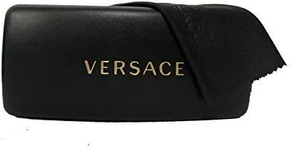 Miniatura 6 de Versace VE2140 Pilot - Gafas de sol para hombres y mujeres paquete con kit de cuidado de gafas de cortesía de Designer iWear