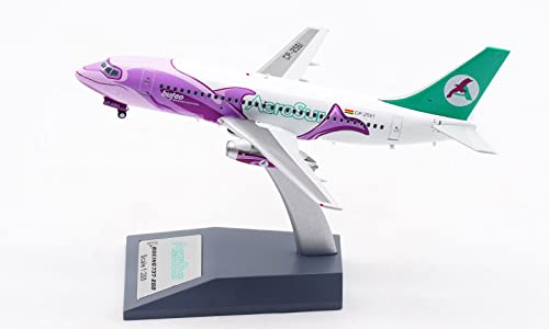 Amazon | Inflight 1：200 完成品 AeroSur La Buena Costumbre de