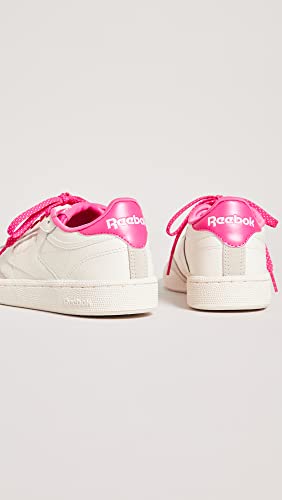 Image of Reebok Mens Club C 85 Sneaker