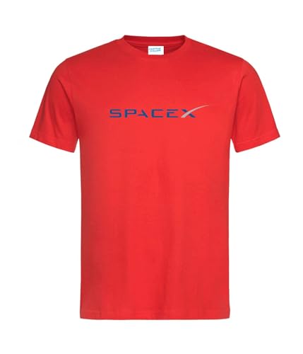 Image of Space T-Shirt – Astronaut Graphic Tee – Unisex Sci-Fi Space Lover Shirt – Casual Cotton Short Sleeve NASA Fan Gift Inspired Space X t-Shirt Kid's Adult - Kids Unisex Printed T-Shirt