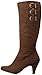 Bella Vita Women's Transit II Plus Knee-High Boot