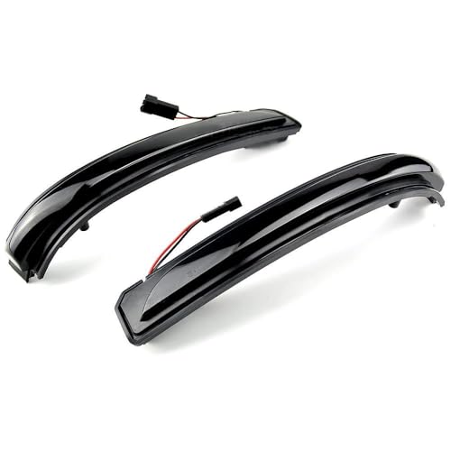 Clignotant de rétroviseur dynamique LED flèche Mercedes Classe B