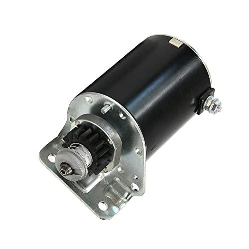 Electric Starter for Husqvarna YTA18542 YTH2042 YTH18542 Lawn Tractors