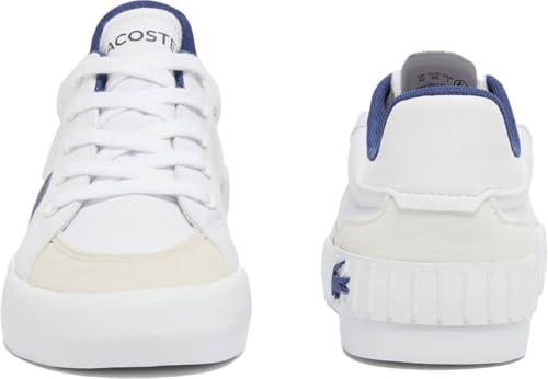 Lacoste Unisex-Child Infant's L004 Sneaker4