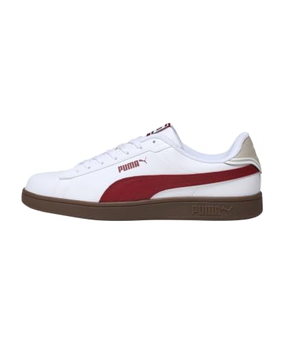 Image of Puma Mens Smash Pop Sneaker