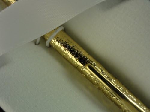 Amazon | Cross Made in the USA Elite Limited シリーズ Century 22k