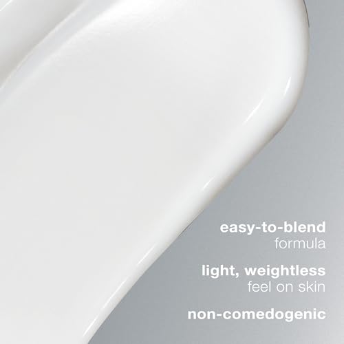 Dermalogica Active Moist Moisturiser - Provides Oil-free Hydration, Easy-to-apply Formula, for Smooth, Glowing Skin, with Silk Amino Acids, Gluten-Free, Vegan - Day or Night Use