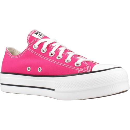 Chuck Taylor All Star Lift Ox - vue 7