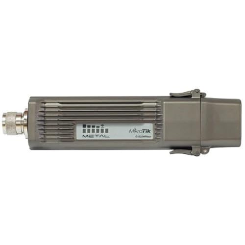 Antena Mikrotik Rbmetalg-52shpacn Wireless System