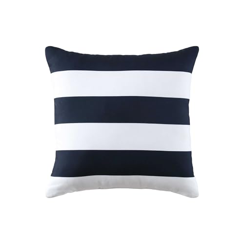 Nautica - Decorative Throw Pillow, for Everyday Home Use, 18 x 18 - image 2