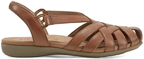 Earth Women's Origins, Berri Sandal4