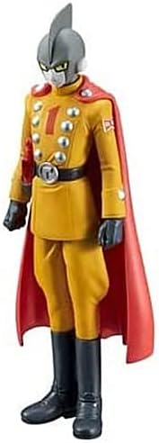Dragon Ball Super Super Hero DXF Figure Gamma 2 Banpresto Japan