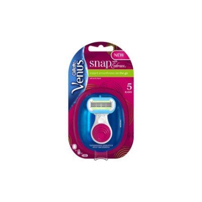 Gillette Venus Snap Portable Razor