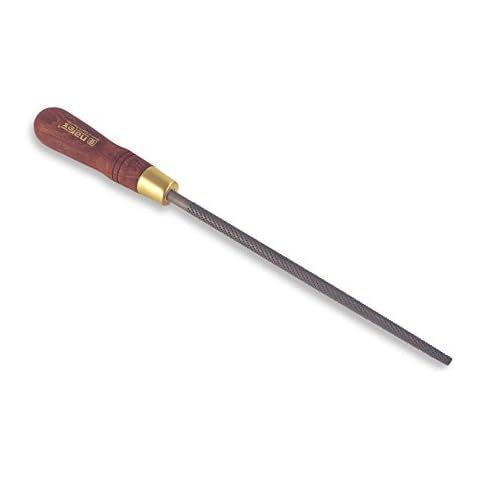 Narex 10 mm Round Cabinetmaker Rasp Cover