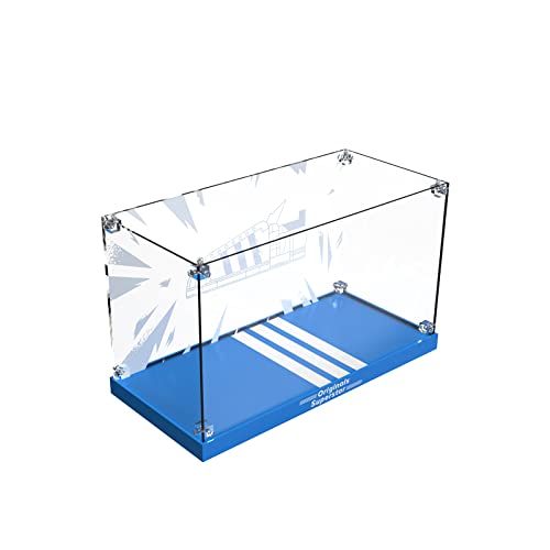 Buy PIPART Acrylic Display Case for LEGO 10282 Adidas Originals