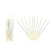 10pcs Cross Stitch Needles Dimensioni 24 ricami Aghi a traversa per cucire gli aghi per finire per i progetti all'uncinetto (1) immagine