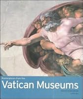 Masterpieces from the Vatican Museums 8882710750 Book Cover
