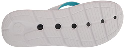 Image of Under Armour womens Ignite Pro Marbella Flip FlopSlide Sandal