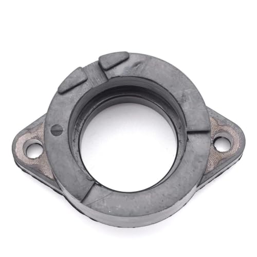 Adaptador carburador Yamaha TT500 para una admisión perfecta y estable 3