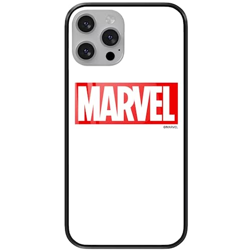 Coque iPhone 13 verre trempé ERT Group Marvel 006 protection antichoc robuste pour smartphone Apple