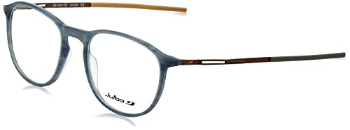 Julbo Damen Code Sonnenbrille, Grau/Braun, 50