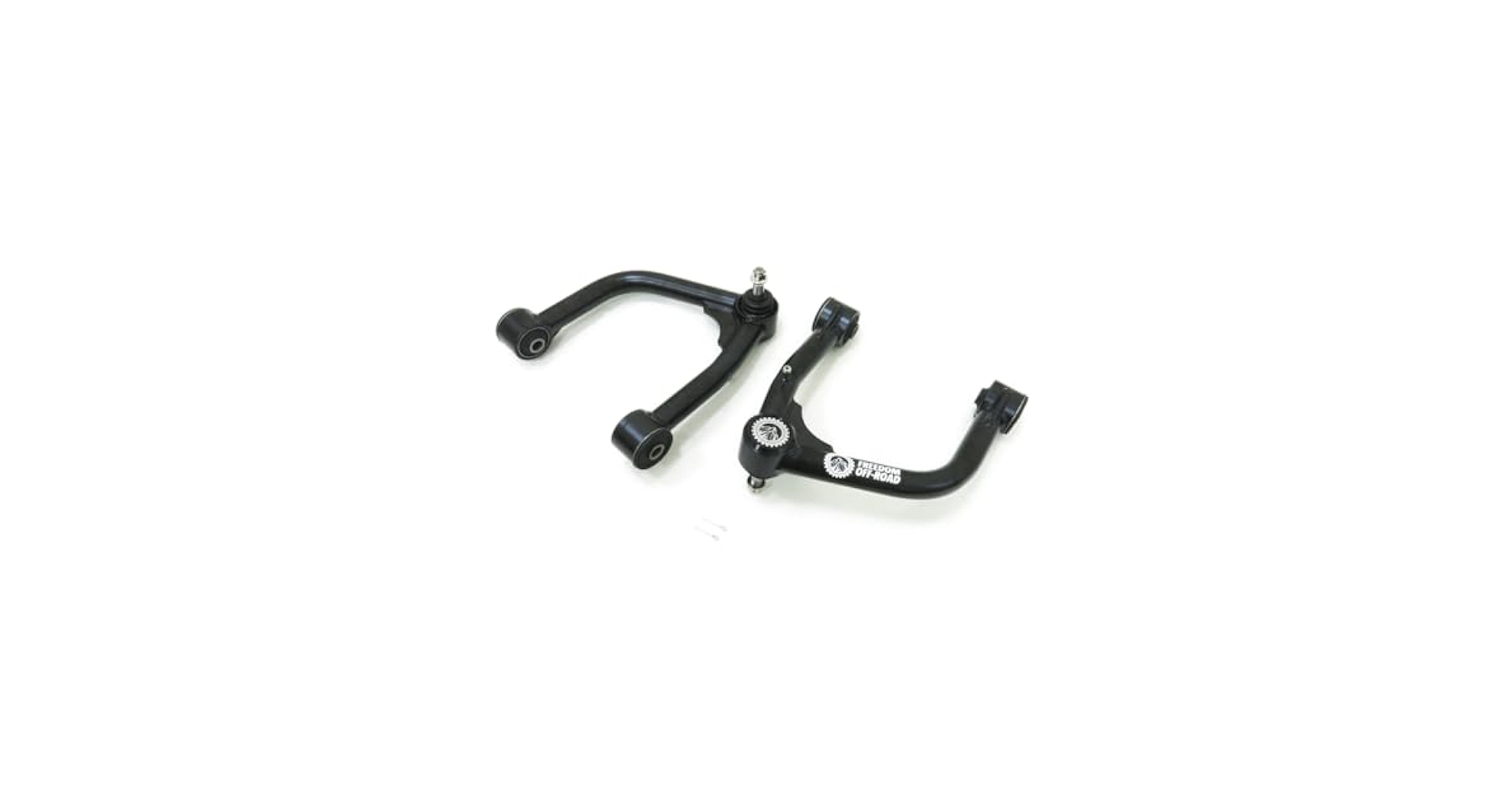 Amazon.com: Freedom OffRoad Front Upper Control Arms for 2-4