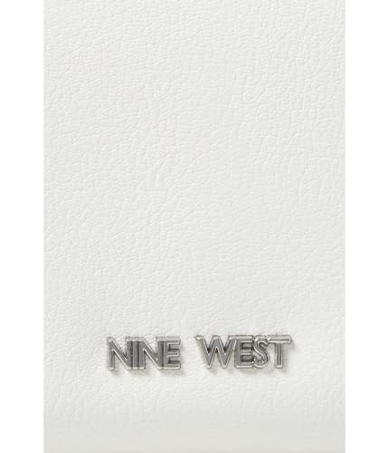 Nine West Zuri SLG Zip Around4