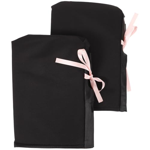 Manchons guidon moto hiver finitions cuir synthétique et peluche