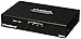 Comprehensive Cable CDA-HD400EK Pro AV/IT HDMI 1 x 4 Splitter UHD 4K with CEC System Reset & EDID Selection