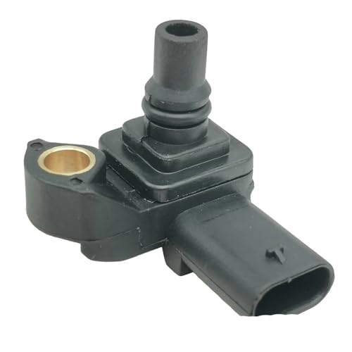 Capteur de pression turbocompresseur collecteur d'air BMW B47 13628637896